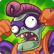 Plants vs. Zombies™ Heroes - Intelligent APK Download