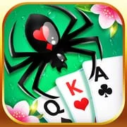 Spider Solitaire Fun - Intelligent APK Download