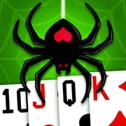 Spider Solitaire - Intelligent APK Download