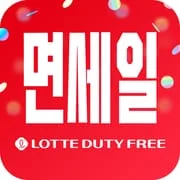 LOTTE DUTY FREE - Intelligent APK Download