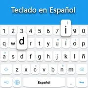 Spanish keyboard - Intelligent APK Download