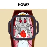 Brain Who? Tricky Riddle Tests - Intelligent APK Download