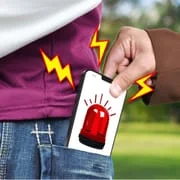 Anti Theft Alarm Find My Phone - Intelligent APK Download