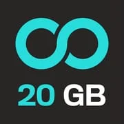 Degoo: 20 GB Cloud Storage - Intelligent APK Download