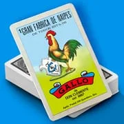 Baraja de Lotería Mexicana - Intelligent APK Download