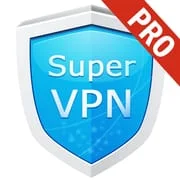 SuperVPN Pro - Intelligent APK Download