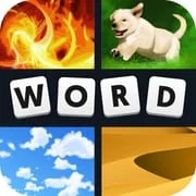 4 Pics 1 Word - Intelligent APK Download