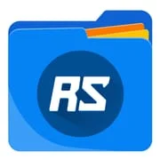 RS File Manager File Explorer - Intelligent APK Download
