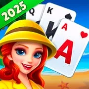 Solitaire TriPeaks Journey - Intelligent APK Download