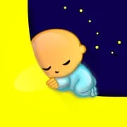 BabySleep: Whitenoise lullaby - Intelligent APK Download
