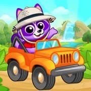 Paint and Learn Animals - Intelligent APK Download