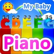 My baby Piano - Intelligent APK Download