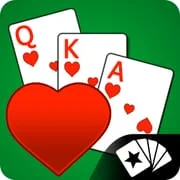 Hearts + Classic Card Game - Intelligent APK Download
