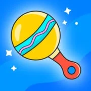 Baby Rattle: Giggles & Lullaby - Intelligent APK Download