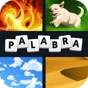 4 Fotos 1 Palabra - Intelligent APK Download