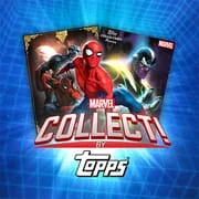 Marvel Collect! by Topps® - Intelligent APK Download