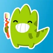 Mimizaur: Tooth Brushing Timer - Intelligent APK Download