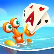 Undersea Solitaire Tripeaks - Intelligent APK Download