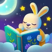 Little Stories: Bedtime Books - Intelligent APK Download