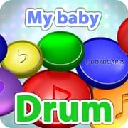 My baby Drum - Intelligent APK Download