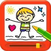 Magic Board - Doodle & Color - Intelligent APK Download