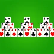 TriPeaks Solitaire - Intelligent APK Download