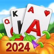 Solitaire Farm: Card Games - Intelligent APK Download
