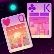FLICK SOLITAIRE - Cozy Cards - Intelligent APK Download