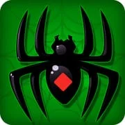 Spider Solitaire - Intelligent APK Download