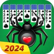 Spider Solitaire - Intelligent APK Download