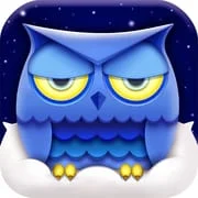White Noise Sleep Sounds: rain - Intelligent APK Download