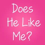 Does He Like Me? - Intelligent APK Download