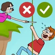 Judgment Game: Tricky Puzzles - Intelligent APK Download