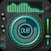 Dub Music Player - Mp3 Player - Intelligent APK Download
