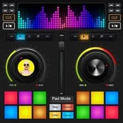 DJ Mixer Studio - Dj Mix Music - Intelligent APK Download