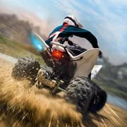 ATV Quad Bike Race ATV Offroad - Intelligent APK Download