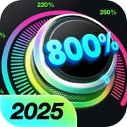 Volume Booster - Sound Booster - Intelligent APK Download