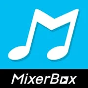 (Taiwan Only) MixerBox MB3 App - Intelligent APK Download