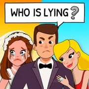 Who is? Brain Teaser & Riddles - Intelligent APK Download