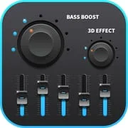 Bass Booster & Equalizer - Intelligent APK Download