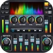Music Player - Audio Player - Intelligent APK Download