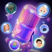 Voice Changer by Sound Effects - Intelligent APK Download