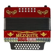 Mezquite Diatonic Accordion - Intelligent APK Download