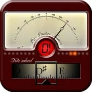Pro Guitar Tuner - Intelligent APK Download