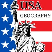 USA Geography - Quiz Game - Intelligent APK Download