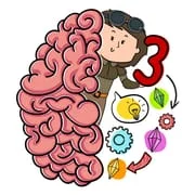 Brain Test 3: Tricky Quests - Intelligent APK Download