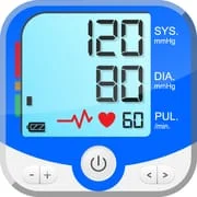 Blood Pressure App: Bp Monitor - Intelligent APK Download
