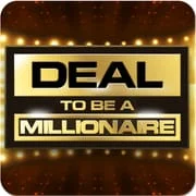 Deal To Be A Millionaire - Intelligent APK Download