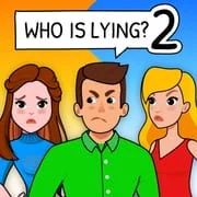 Who is? 2 Brain Puzzle & Chats - Intelligent APK Download