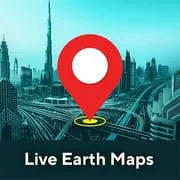GPS, Earth Maps & Navigation - Intelligent APK Download
